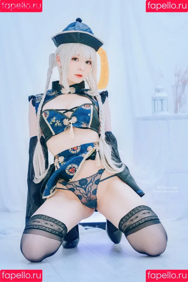 Shimo Onlyfans Photo Gallery 