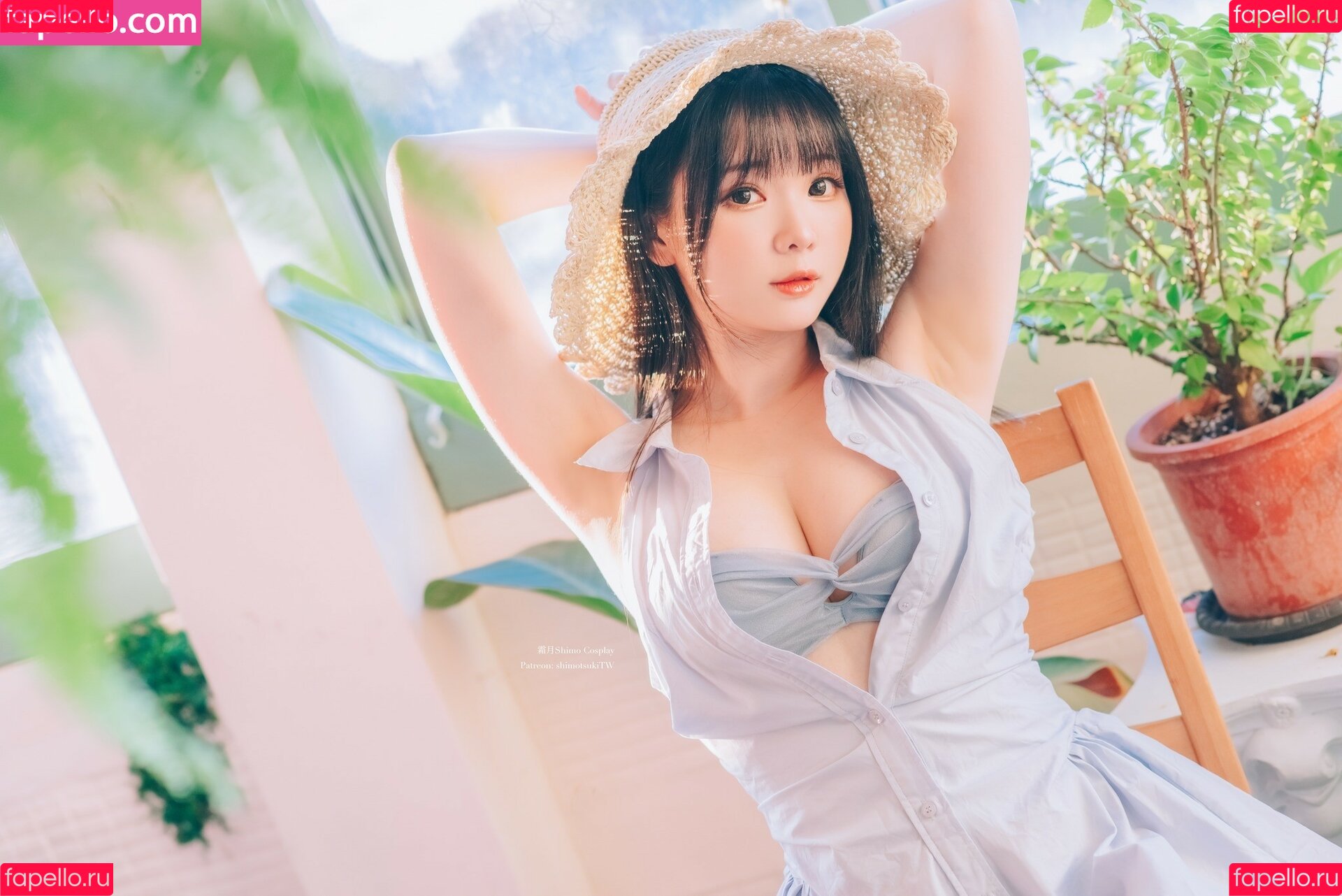 Shimo Onlyfans Photo Gallery 