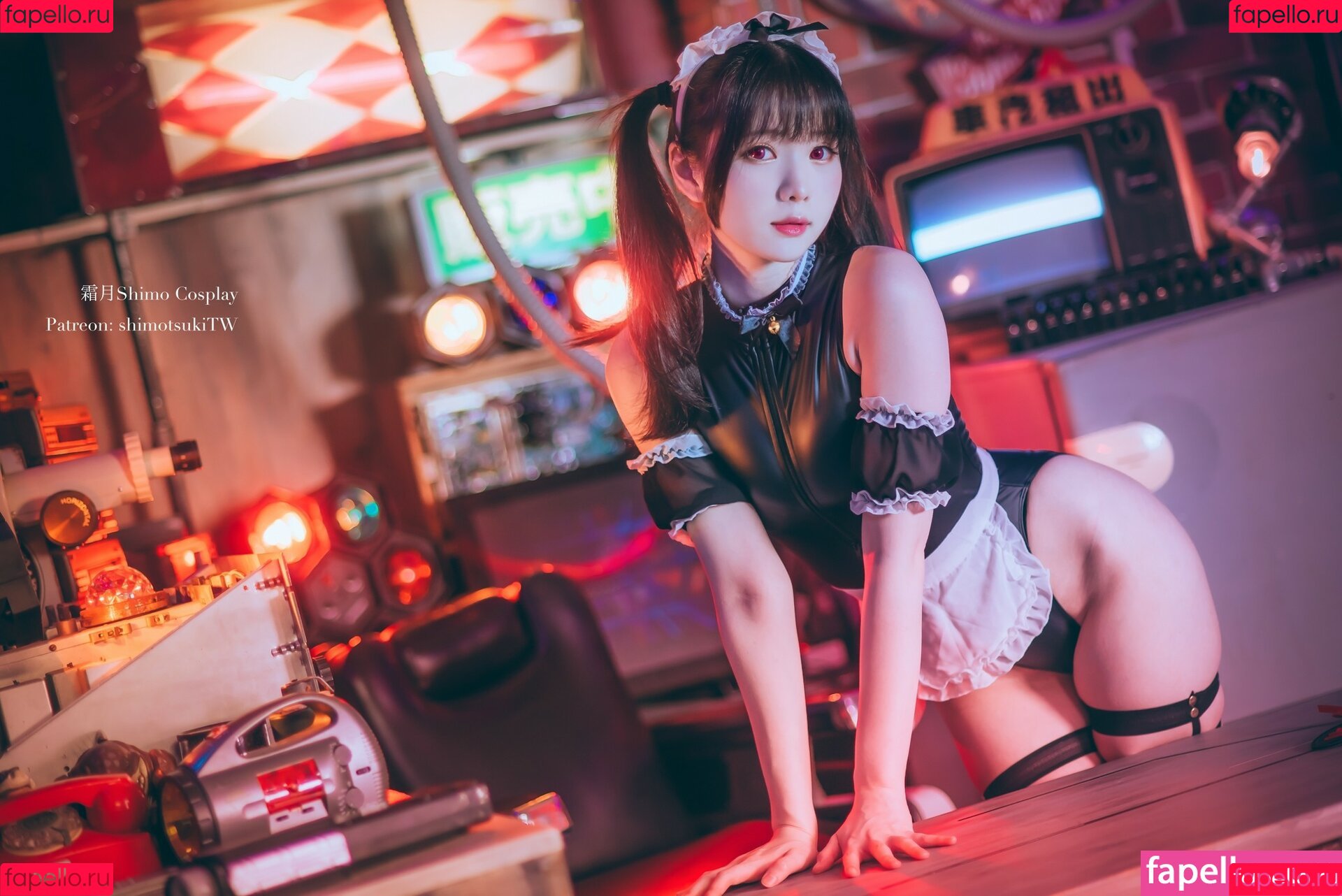 Shimo Onlyfans Photo Gallery 