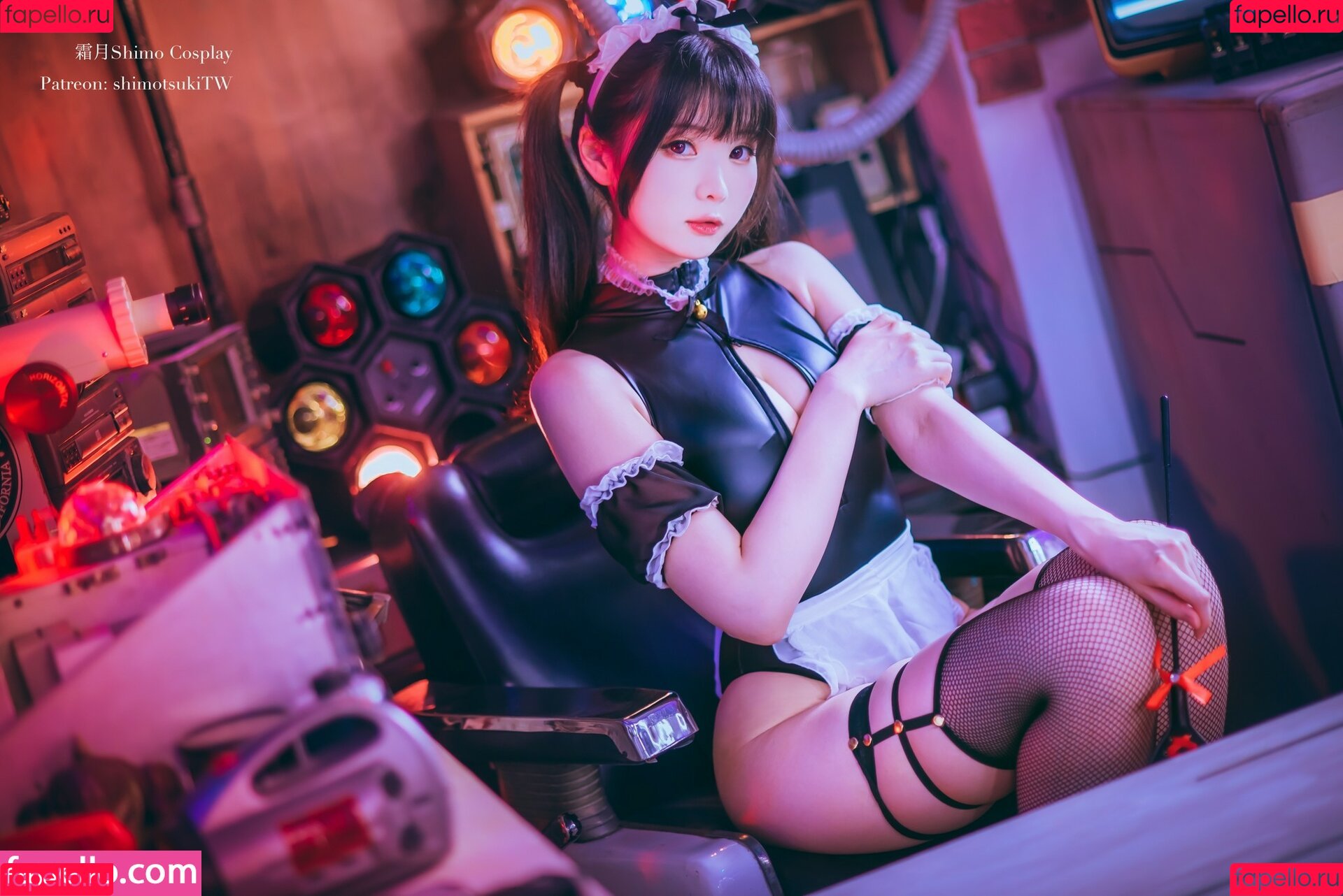 Shimo Onlyfans Photo Gallery 