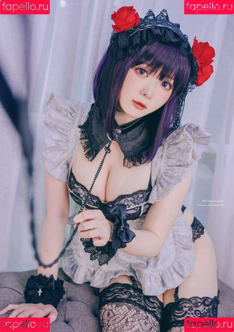 Shimo Onlyfans Photo Gallery 