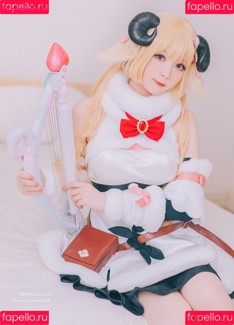 Shimo Onlyfans Photo Gallery 