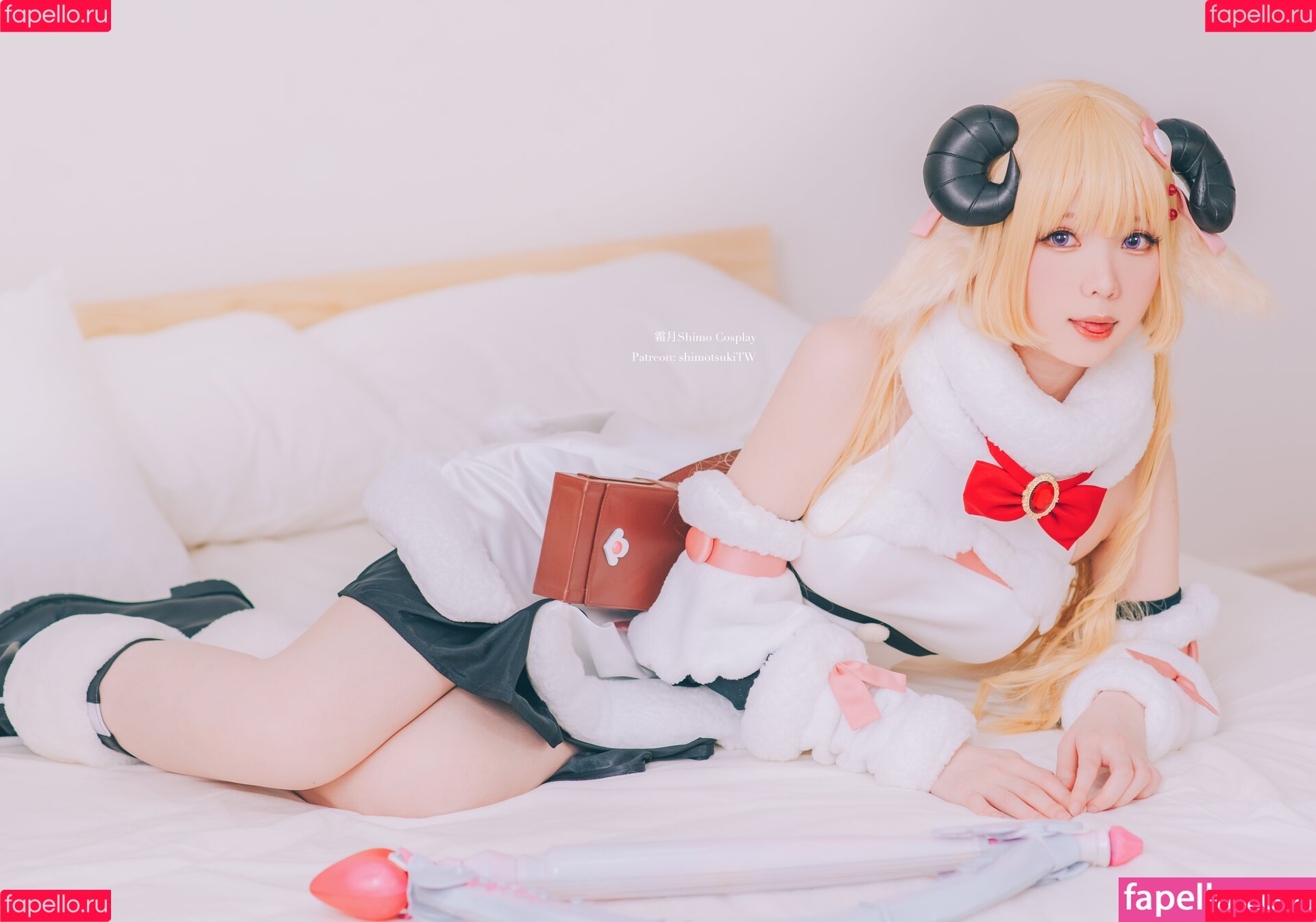 Shimo Onlyfans Photo Gallery 