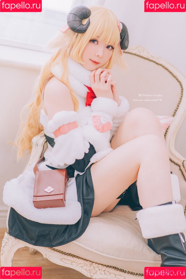 Shimo Onlyfans Photo Gallery 