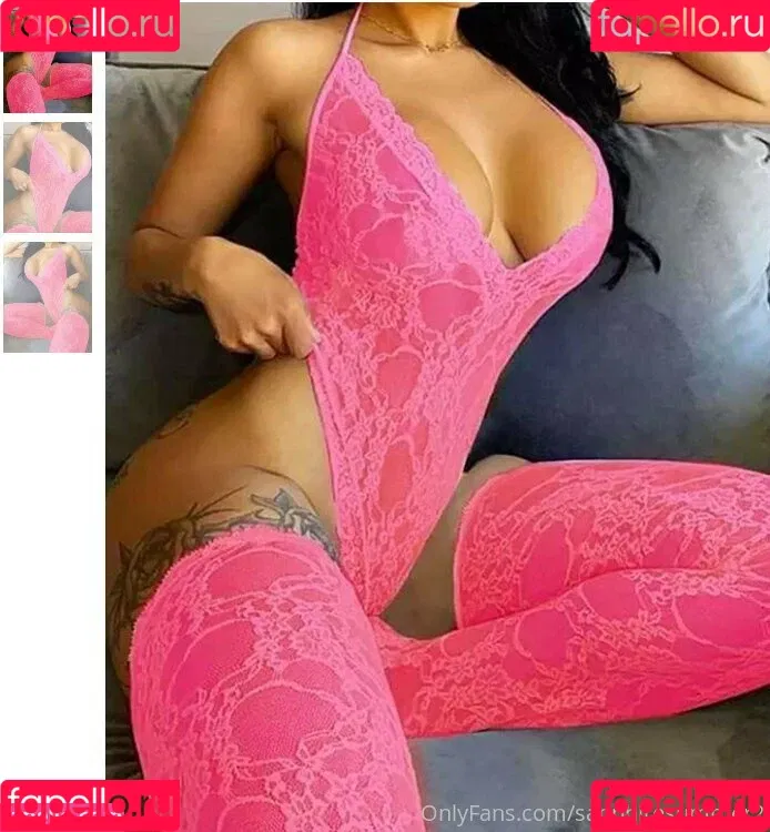 sapphiresummersofficial Onlyfans Photo Gallery 