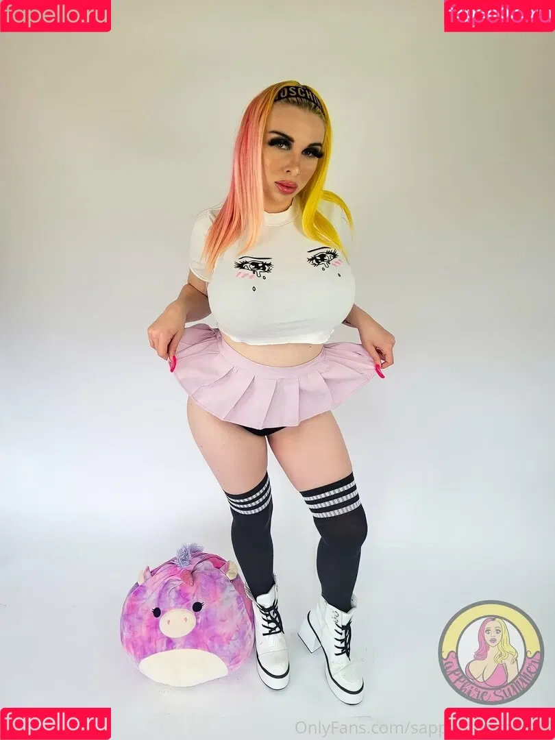 sapphiresummersofficial Onlyfans Photo Gallery 