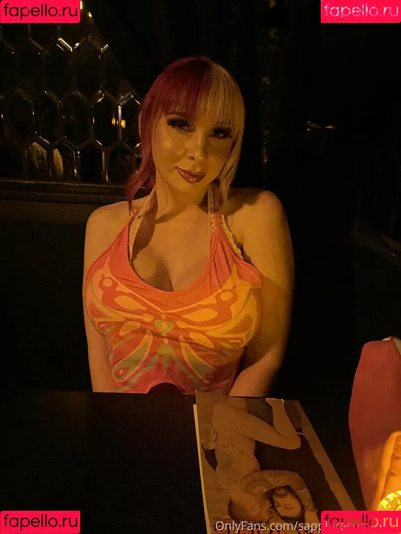 sapphiresummersofficial Onlyfans Photo Gallery 