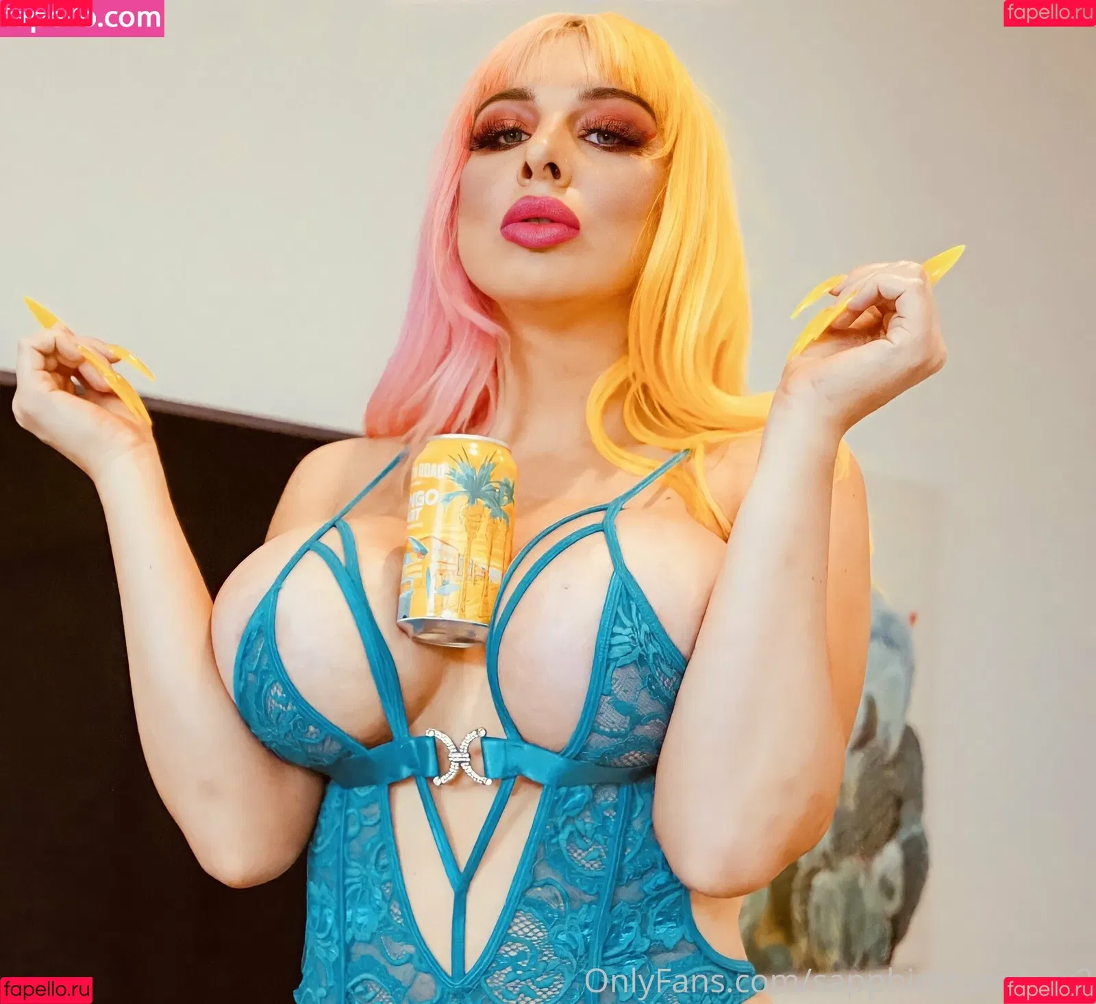 sapphiresummersofficial Onlyfans Photo Gallery 
