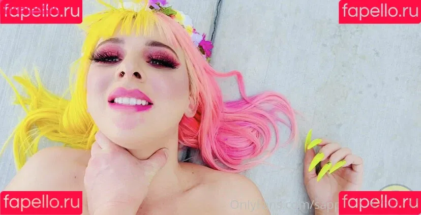 sapphiresummersofficial Onlyfans Photo Gallery 
