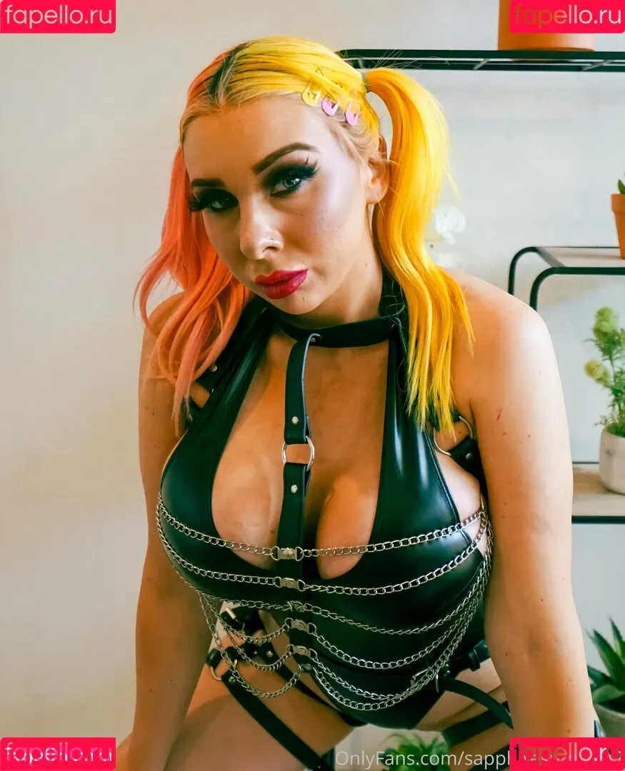 sapphiresummersofficial Onlyfans Photo Gallery 