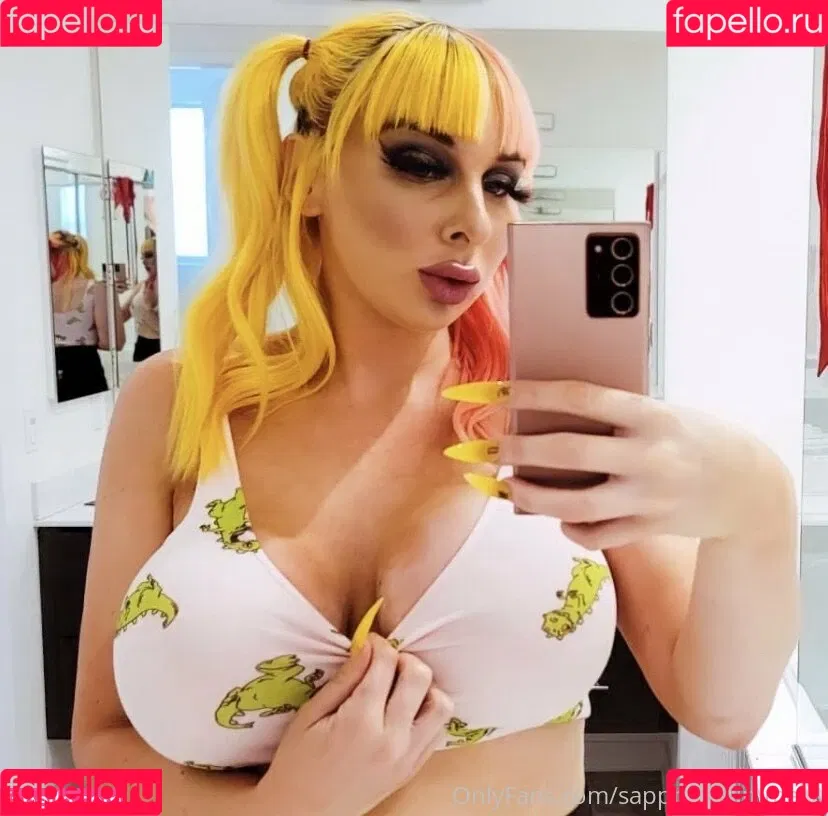 sapphiresummersofficial Onlyfans Photo Gallery 