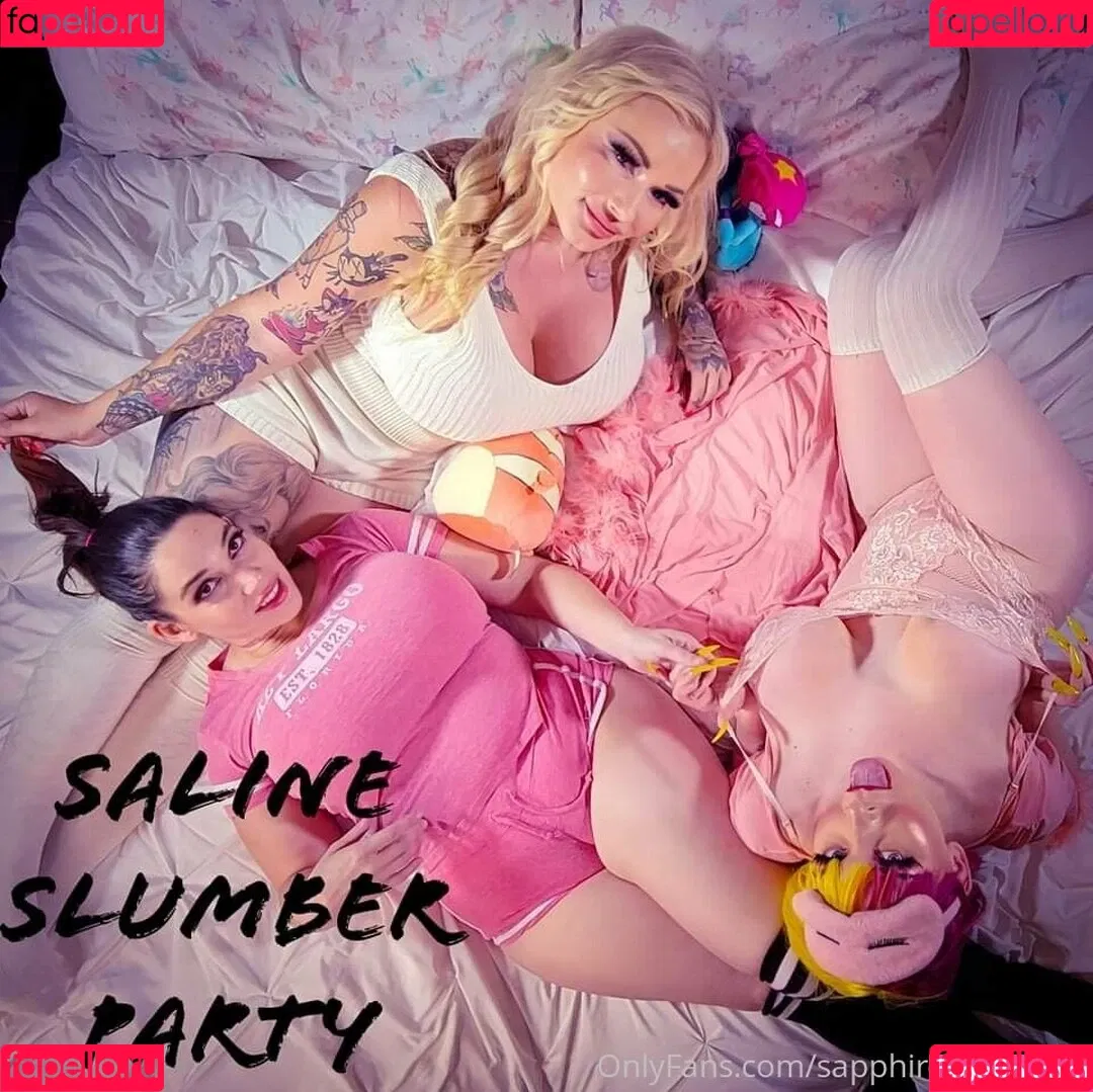 sapphiresummersofficial Onlyfans Photo Gallery 