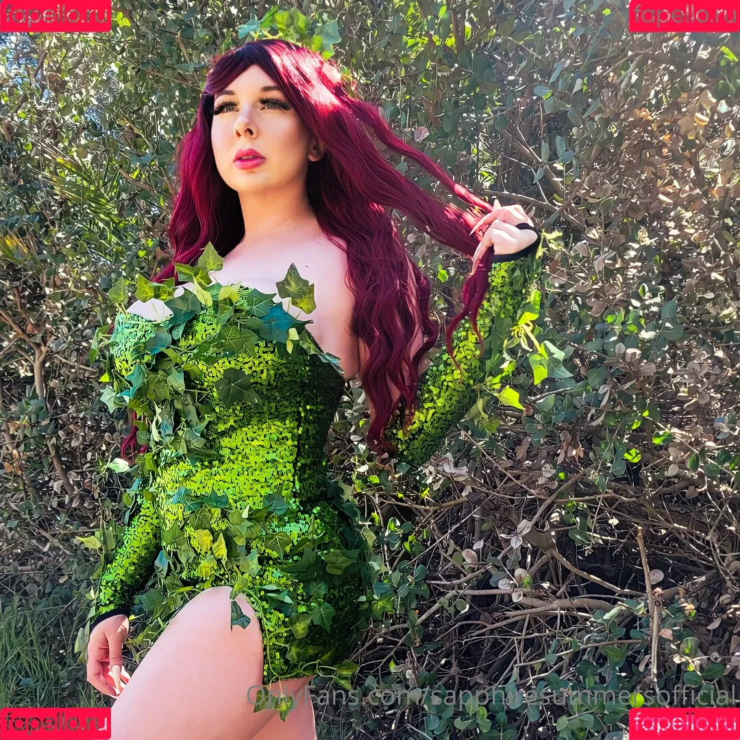 sapphiresummersofficial Onlyfans Photo Gallery 