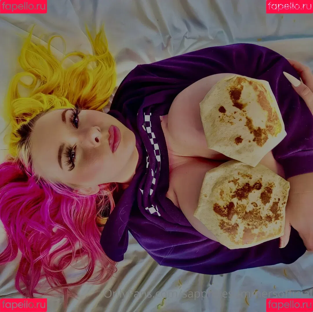 sapphiresummersofficial Onlyfans Photo Gallery 