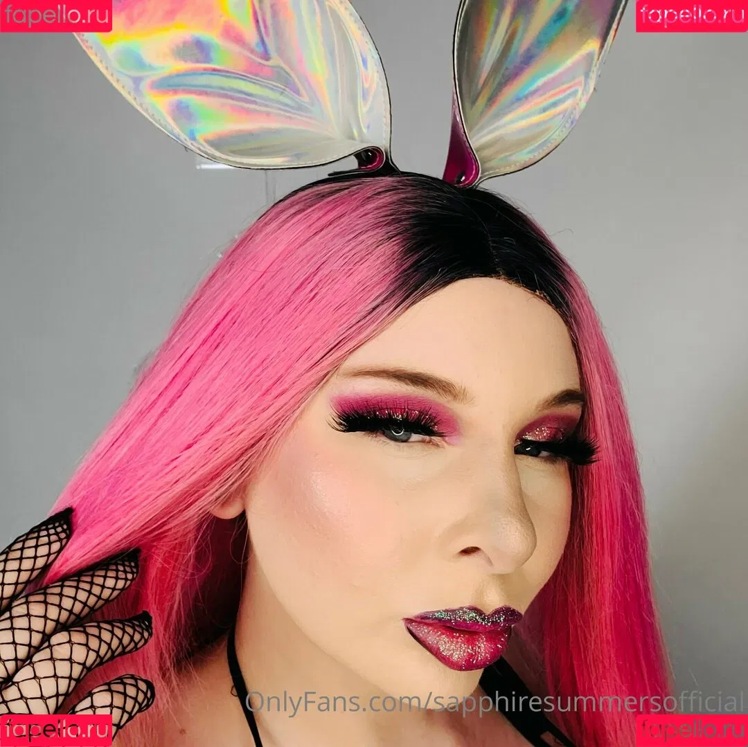 sapphiresummersofficial Onlyfans Photo Gallery 
