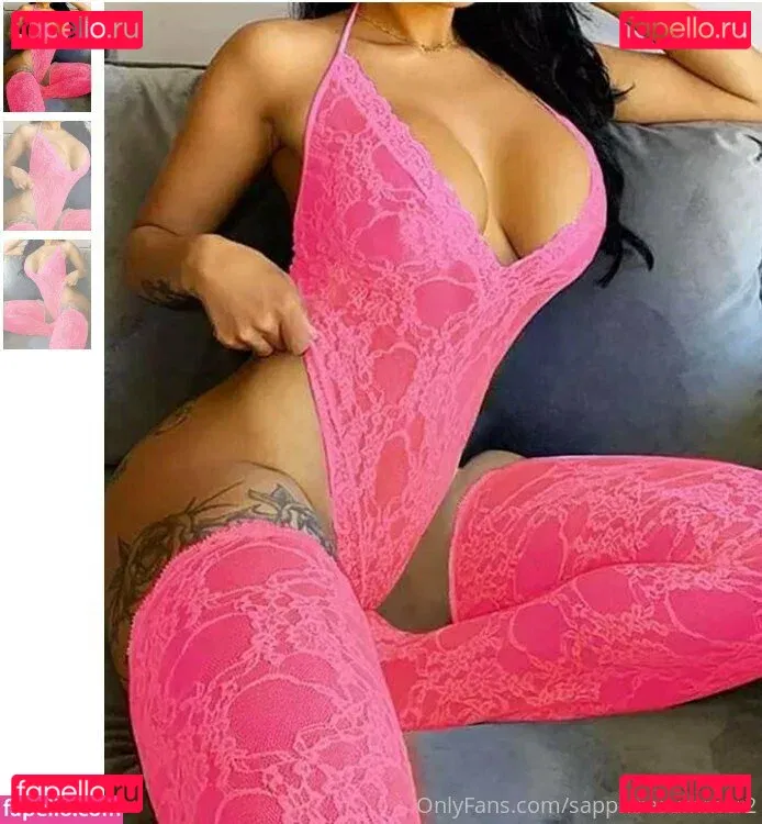 sapphiresummersofficial Onlyfans Photo Gallery 