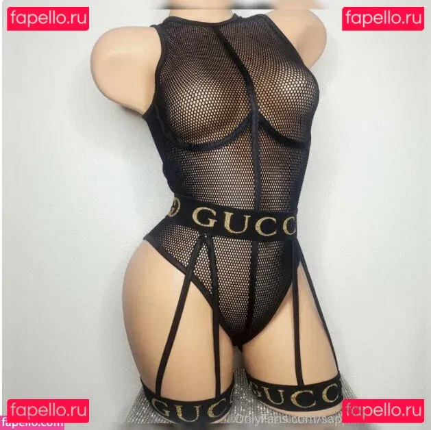 sapphiresummersofficial Onlyfans Photo Gallery 