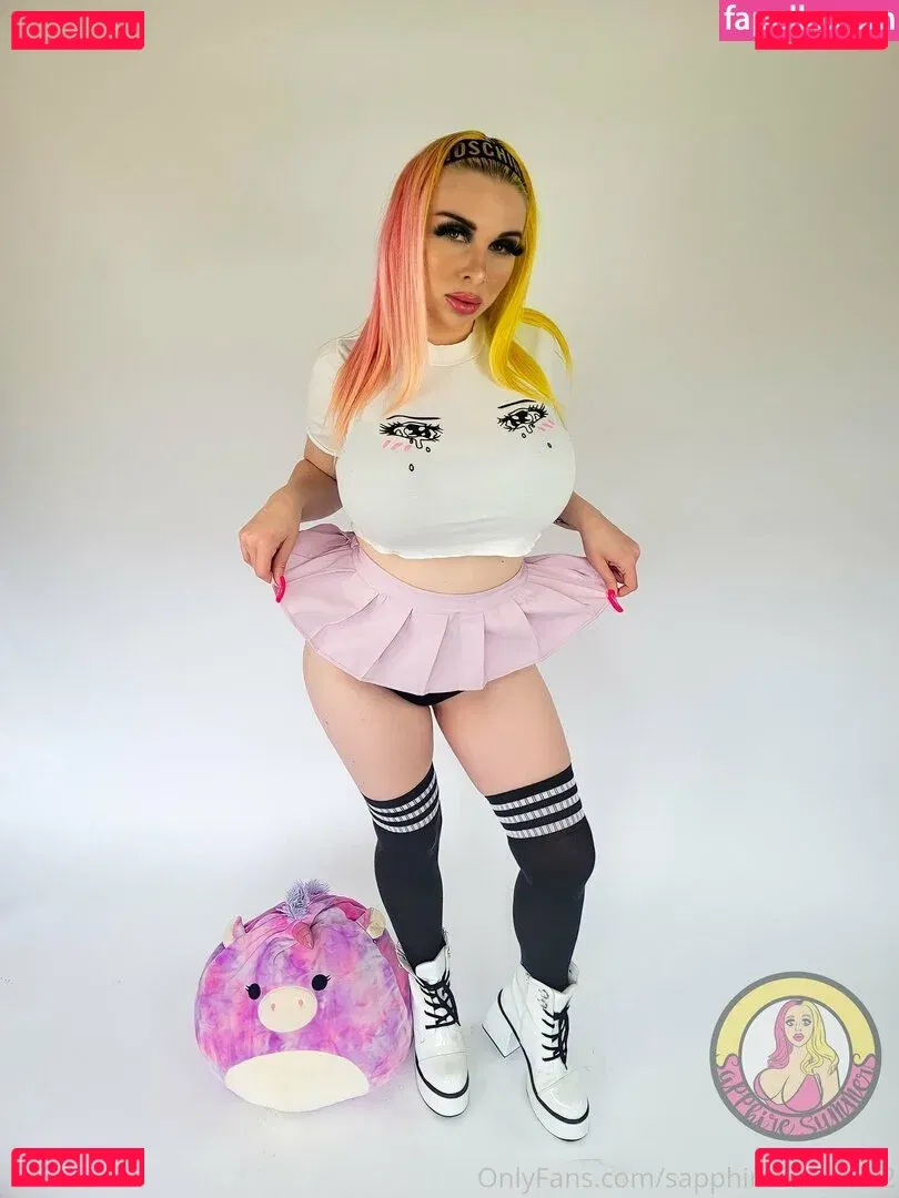 sapphiresummersofficial Onlyfans Photo Gallery 