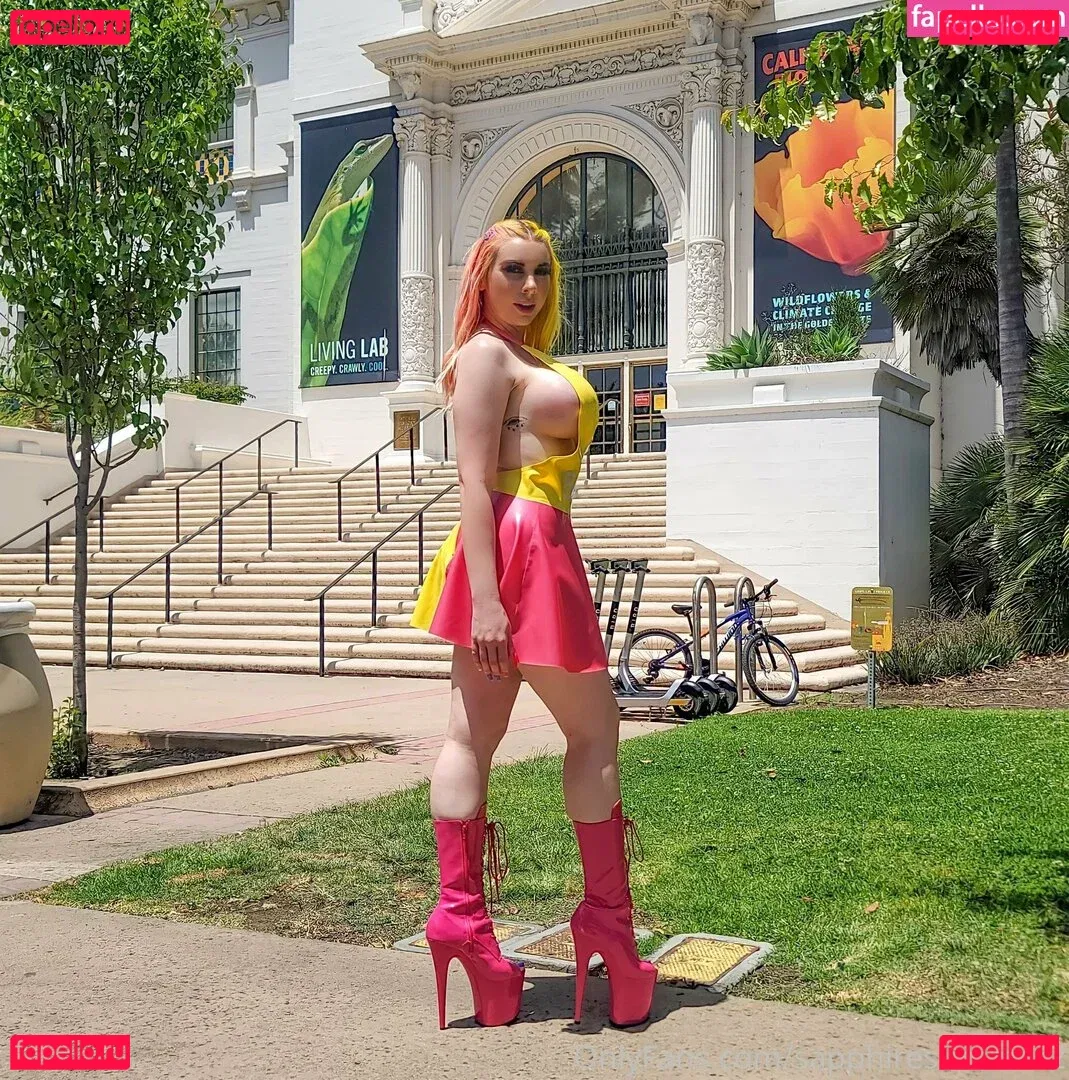 sapphiresummersofficial Onlyfans Photo Gallery 