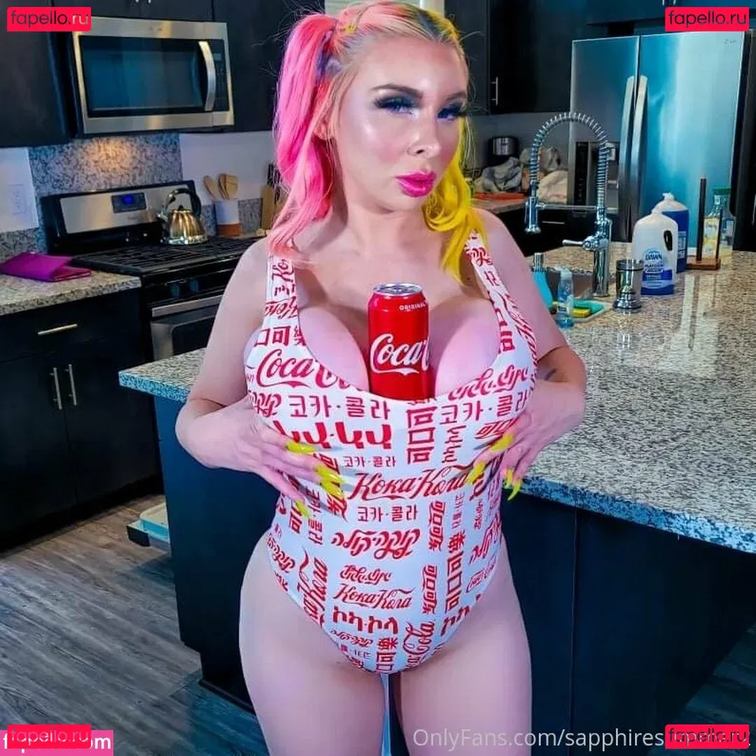 sapphiresummersofficial Onlyfans Photo Gallery 