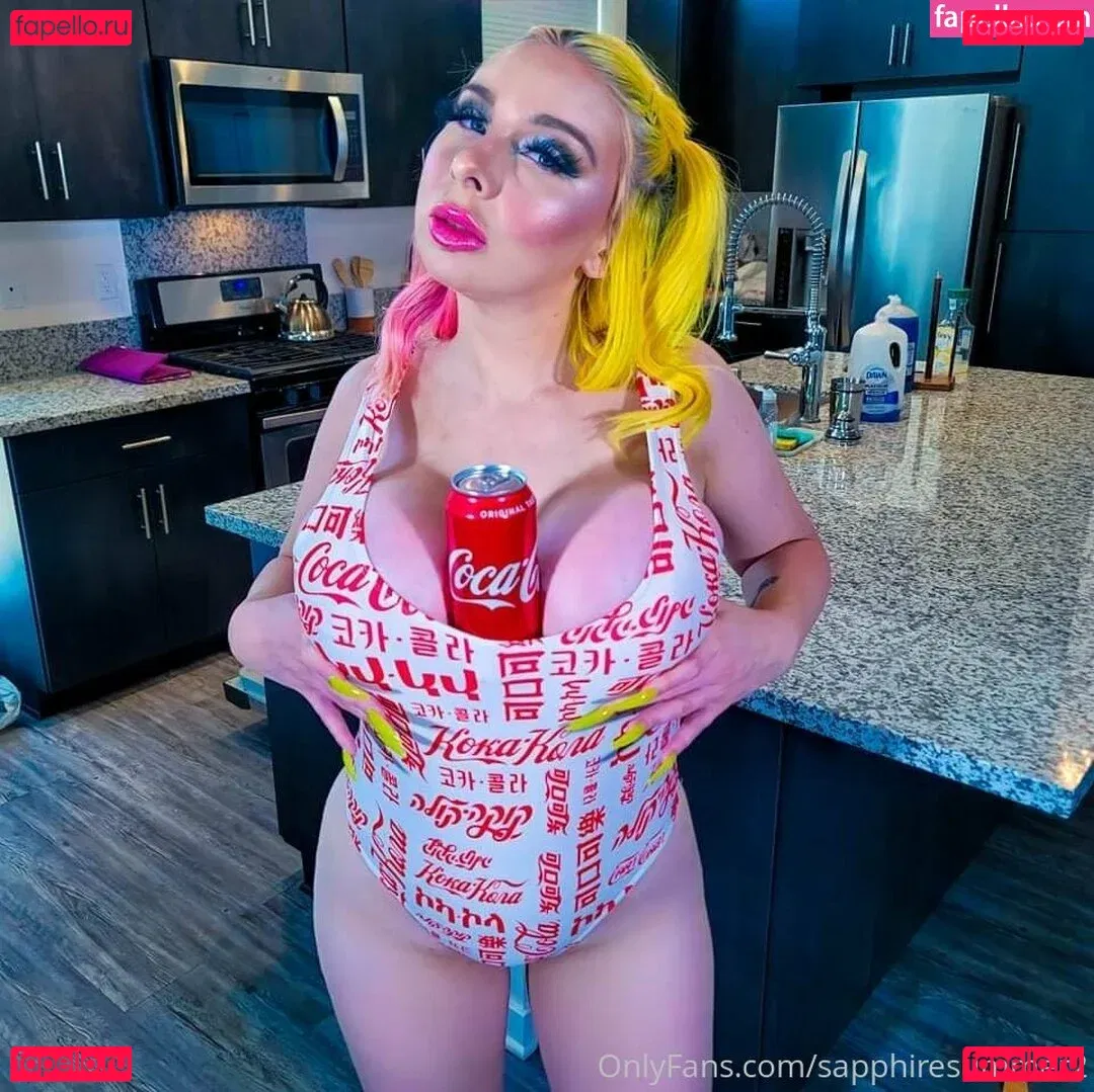 sapphiresummersofficial Onlyfans Photo Gallery 