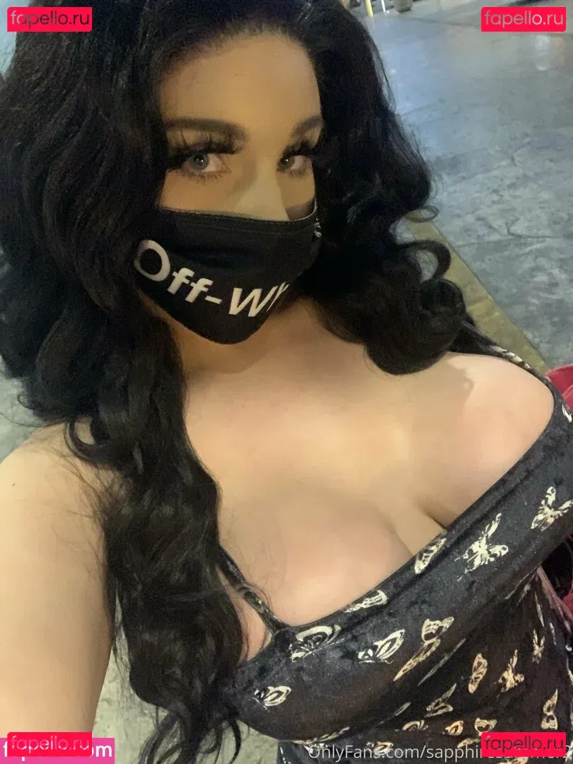 sapphiresummersofficial Onlyfans Photo Gallery 