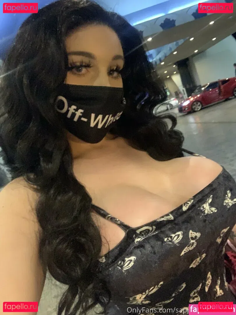 sapphiresummersofficial Onlyfans Photo Gallery 