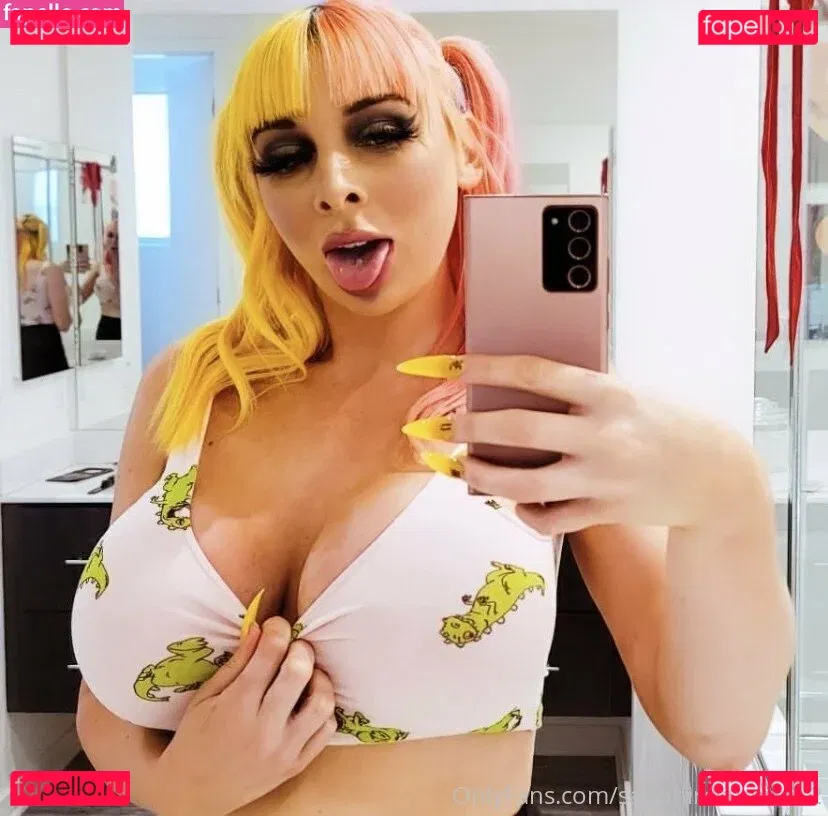 sapphiresummersofficial Onlyfans Photo Gallery 