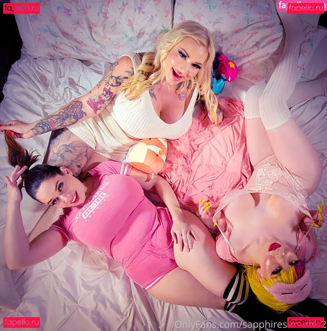 sapphiresummersofficial Onlyfans Photo Gallery 