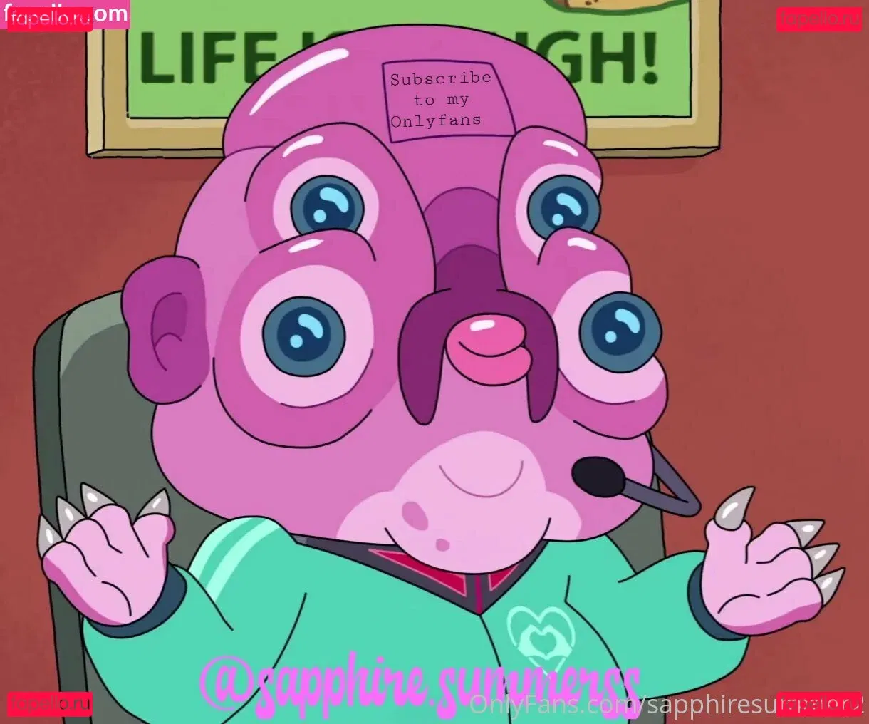 sapphiresummersofficial Onlyfans Photo Gallery 