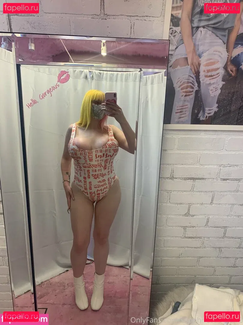 sapphiresummersofficial Onlyfans Photo Gallery 