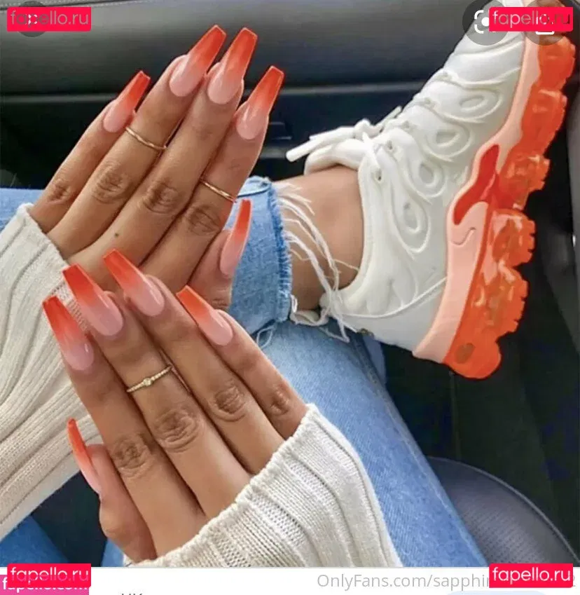 sapphiresummersofficial Onlyfans Photo Gallery 