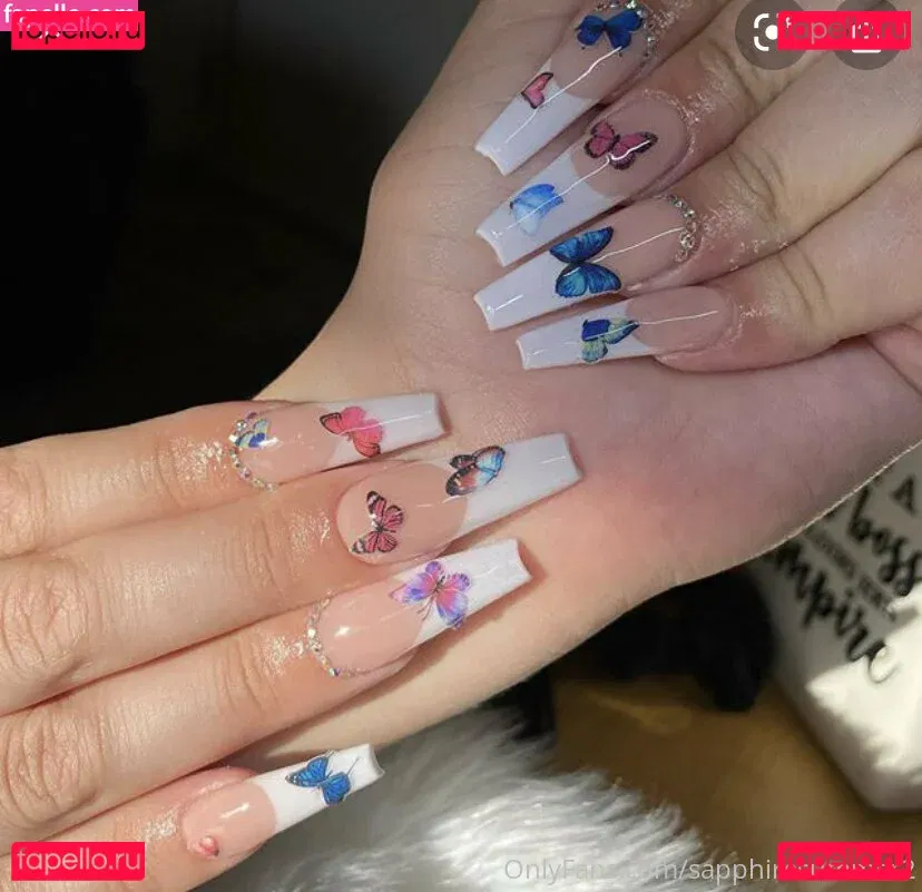 sapphiresummersofficial Onlyfans Photo Gallery 