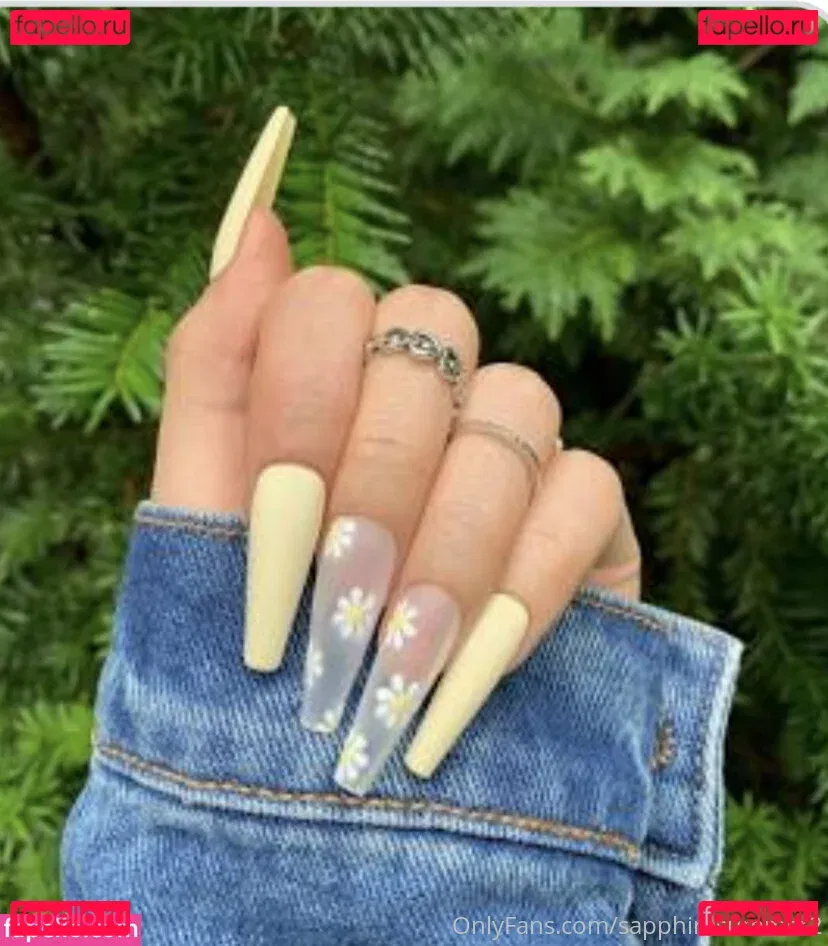 sapphiresummersofficial Onlyfans Photo Gallery 