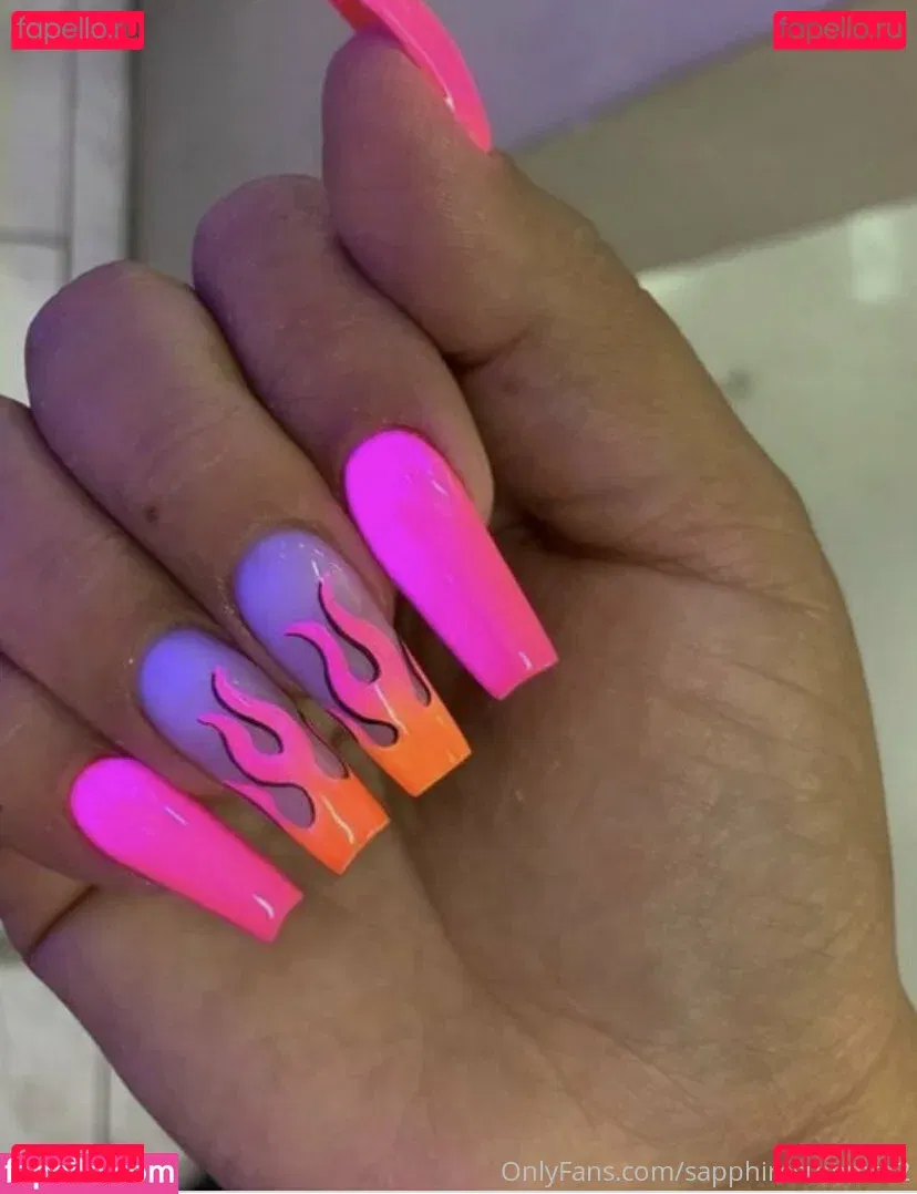 sapphiresummersofficial Onlyfans Photo Gallery 