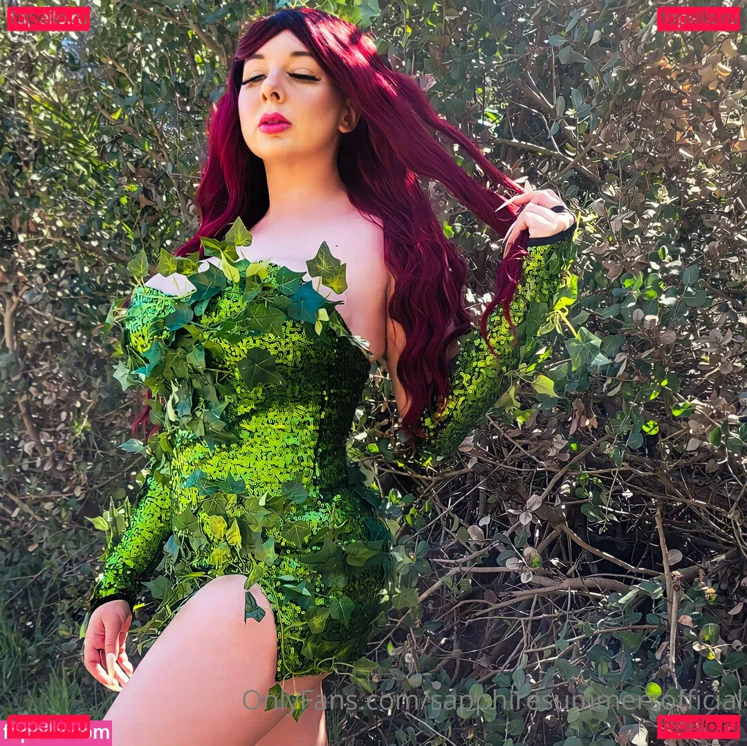 sapphiresummersofficial Onlyfans Photo Gallery 