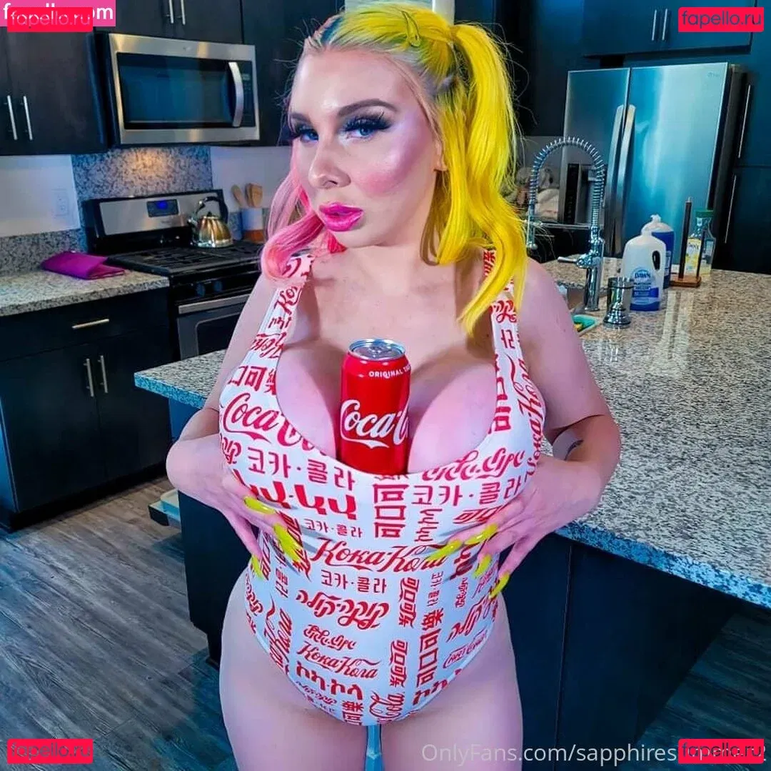sapphiresummersofficial Onlyfans Photo Gallery 
