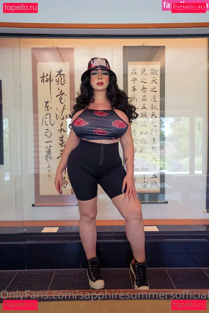 sapphiresummersofficial Onlyfans Photo Gallery 