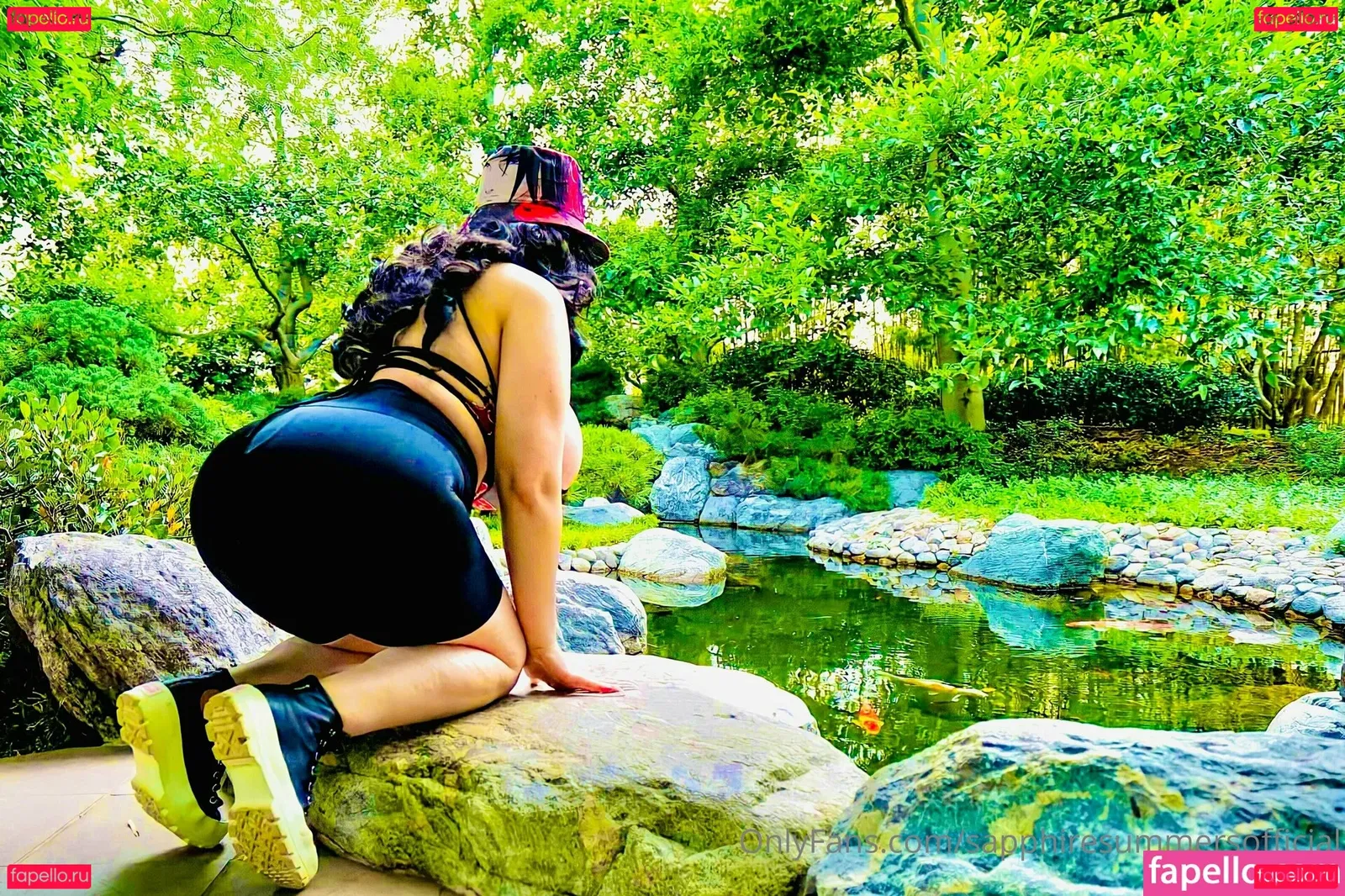 sapphiresummersofficial Onlyfans Photo Gallery 