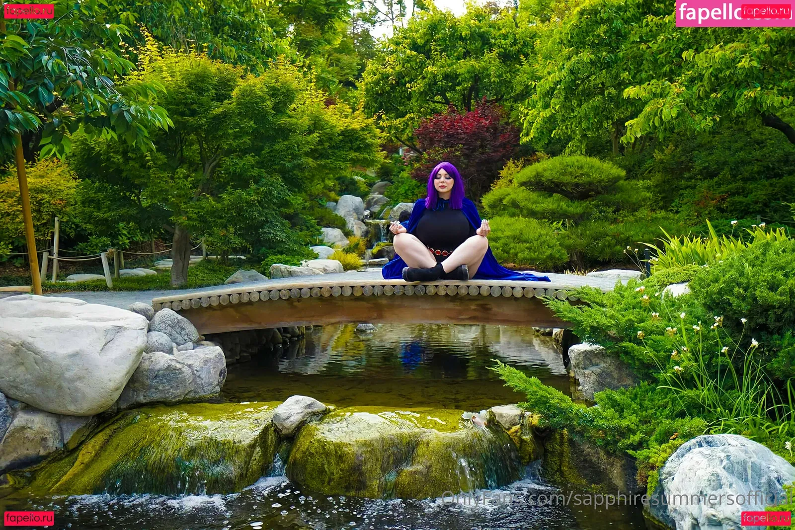 sapphiresummersofficial Onlyfans Photo Gallery 