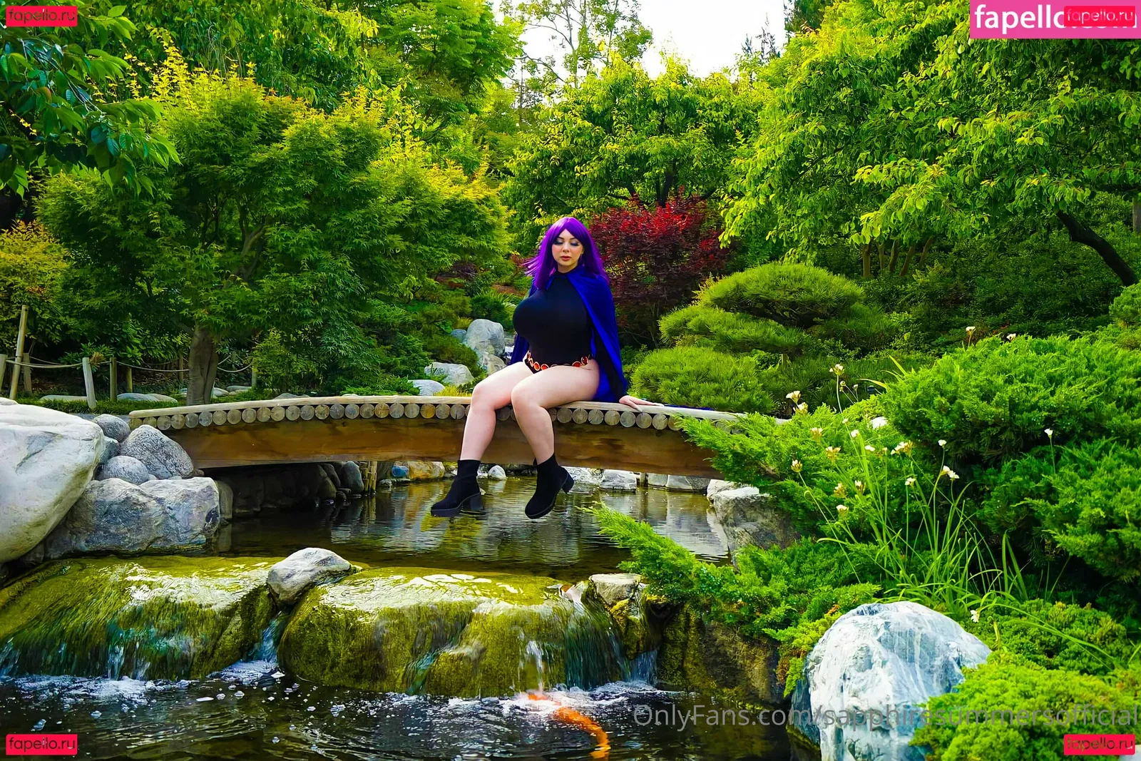 sapphiresummersofficial Onlyfans Photo Gallery 