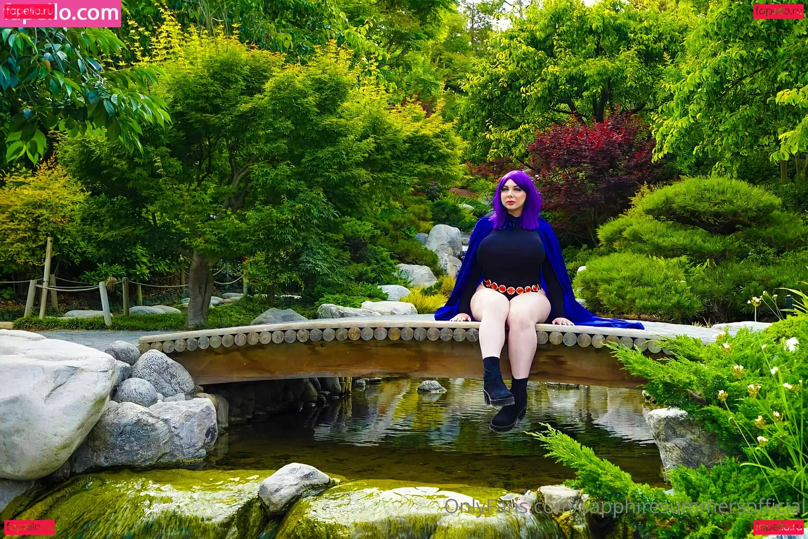 sapphiresummersofficial Onlyfans Photo Gallery 