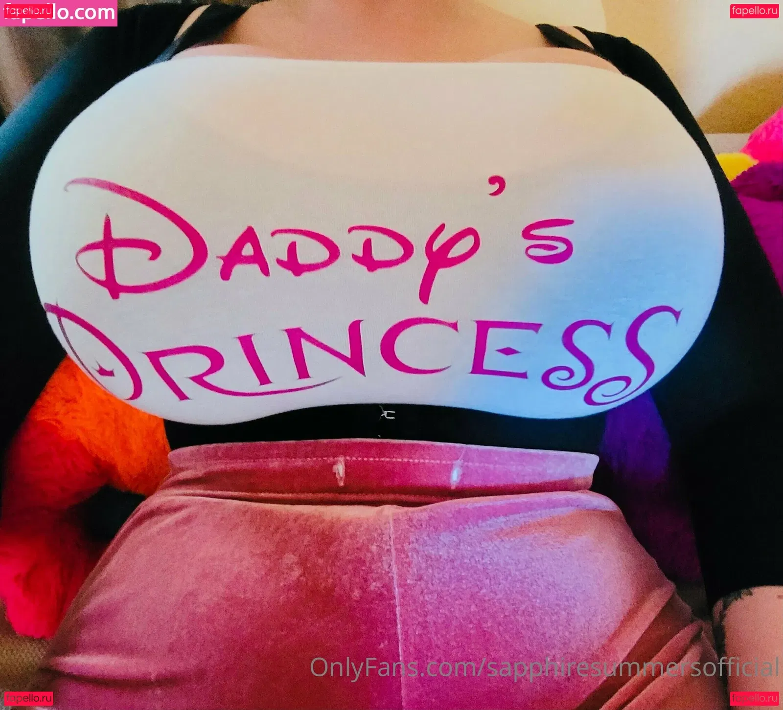 sapphiresummersofficial Onlyfans Photo Gallery 