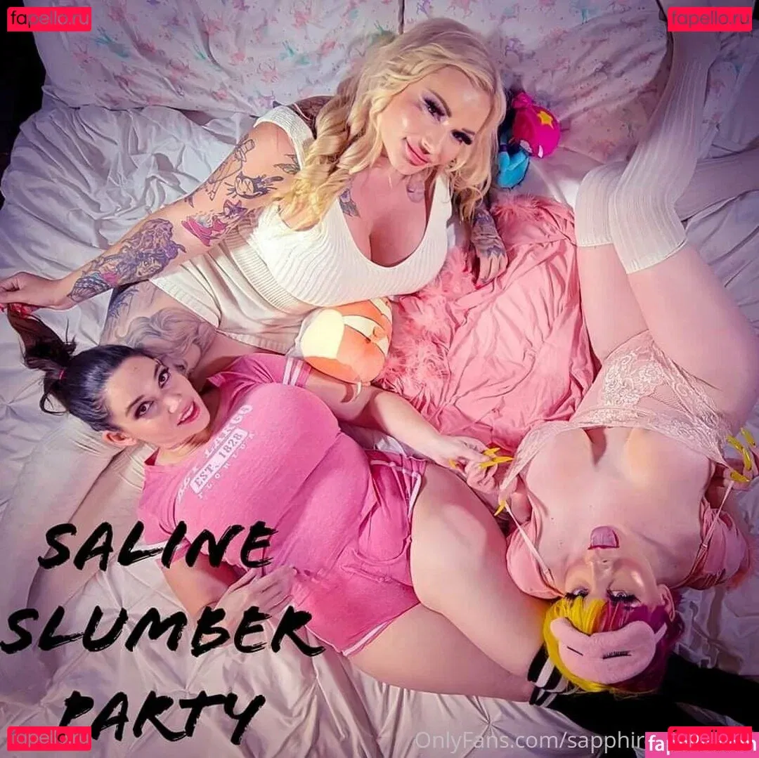 sapphiresummersofficial Onlyfans Photo Gallery 