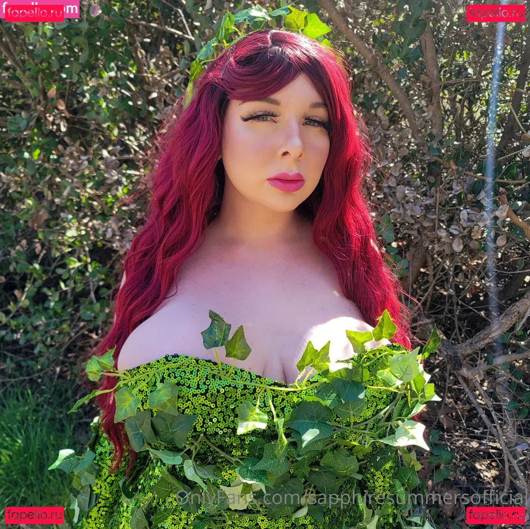 sapphiresummersofficial Onlyfans Photo Gallery 