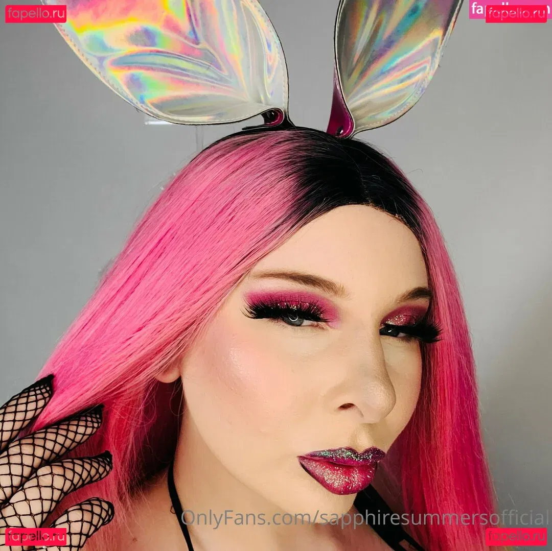 sapphiresummersofficial Onlyfans Photo Gallery 
