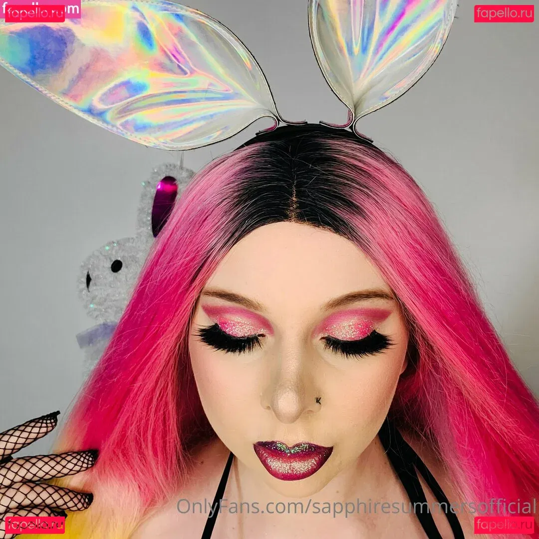 sapphiresummersofficial Onlyfans Photo Gallery 