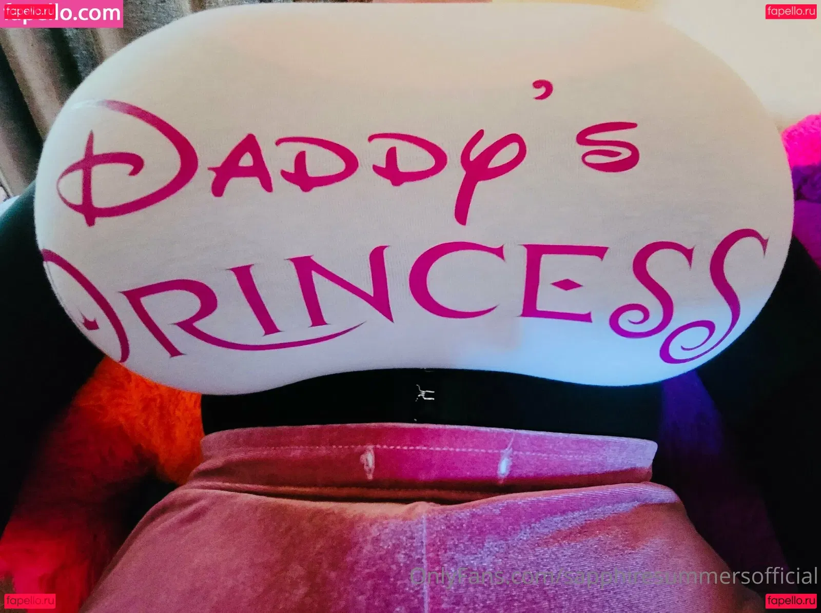 sapphiresummersofficial Onlyfans Photo Gallery 