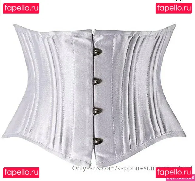 sapphiresummersofficial Onlyfans Photo Gallery 