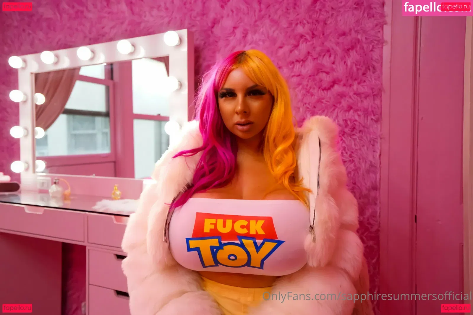 sapphiresummersofficial Onlyfans Photo Gallery 